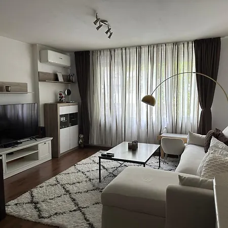 Appartamento Alisa -